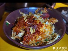 -椰贝原味椰子鸡(江南万达店)