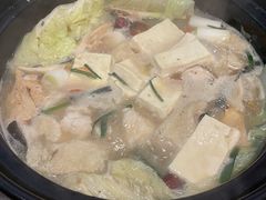 -中8楼风尚云南菜(颐堤港店)