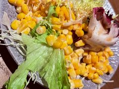 -筱田の食堂·izakaya(淮海中路店)