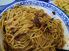 -云峰金顶兰州牛肉面(雄越店)