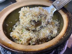 -红星光发煲仔饭(文海店)