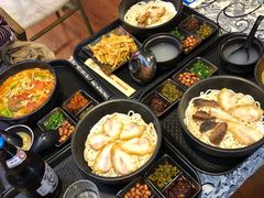 -勝记粉库桂林米粉非遗传承(西街店)