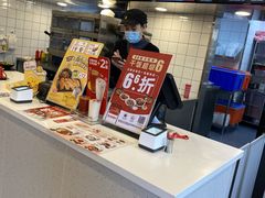-永和大王(小厨·东四十条店)