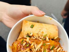 -俞记安顺特色破酥包(民生路店)