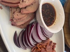 -乔家满族八大碗(流水沟店)