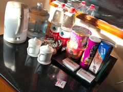 -蓝海国际大饭店·蓝钻自助百汇(兰山店)