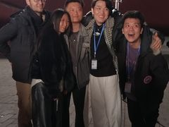 -横店影视城明清宫苑园区