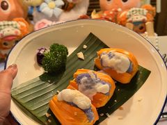 -素逸·泰料理(人民广场店)