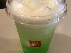 -麦当劳(酒仙桥路店)