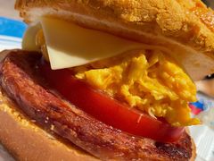 广州首创Big Men菠萝包-敏华冰厅(天河城店)