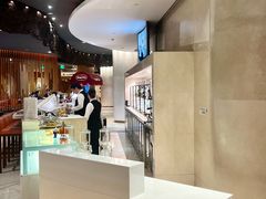 -大堂吧·深圳益田威斯汀酒店