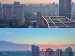 -沈阳君悦酒店·意坊意大利餐厅