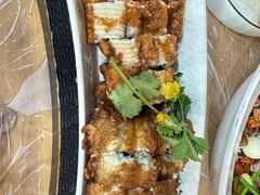 醉壹号烤鳗鱼-醉壹号海鲜大排档(厦门美食地标店)