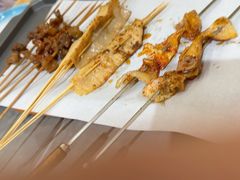 -小两口锦州烧烤·脆皮油边·麻辣涮肚(依云北郡店)