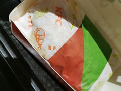 -肯德基(昌里店)