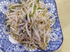 -福满楼中餐厅