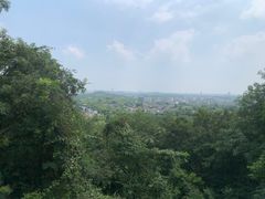 -善卷洞风景区