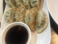-老街烧烤(广厦华庭德国风情街店)