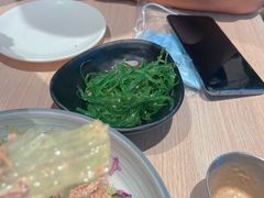 -卡朋西餐(悦汇城店)