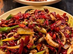 -醉八仙热酒馆(渝中店)