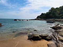 -大梅沙海滨公园