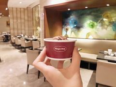 -上海圣诺亚皇冠假日酒店·诺亚厨房