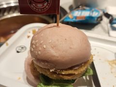 -龍歌自助小火锅(市北台东利群店)