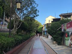 -铁路文化公园