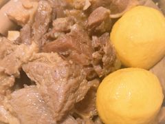 -阿婆牛杂·广府非遗地标美食(云山天地店)