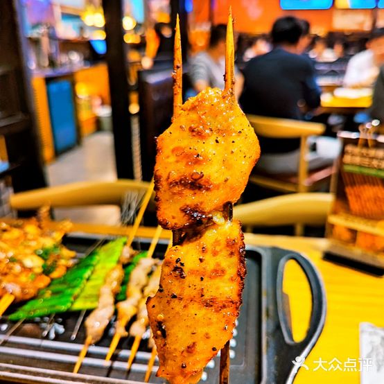 聚点串店吧·小酒局(北京旗舰店)