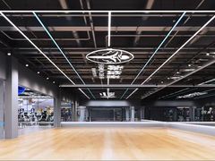 -重庆北碚万达广场