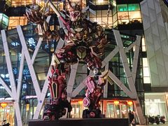 -凯德广场(学府店)