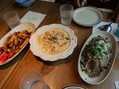 -玛格萝妮比萨屋(陆家浜路店)