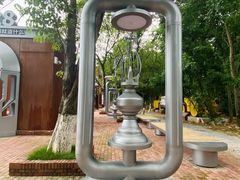 -柳州工业博物馆