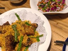 -京坛汇·烤鸭·京菜(宋庄店)