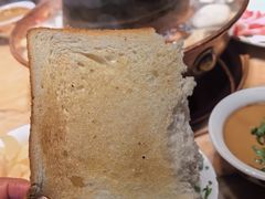 -清真·老门框爆肚涮肉·中华老字号(丰管路店)