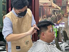 -万达广场(南宁青秀店)