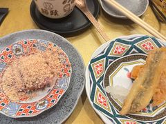 -鮨政· Omakase(港汇恒隆广场店)