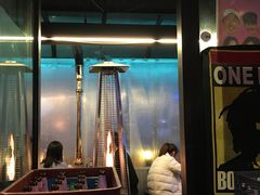 -401餐厅(弘大店)