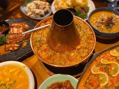 -觅山云南菜(泊富ICITY店)