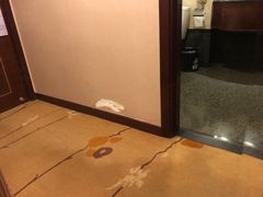 -成都天府丽都喜来登饭店