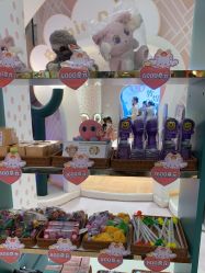 -奈尔宝家庭中心·亲子餐厅(苏州大悦城店)