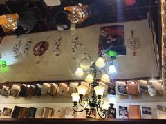 -付小姐在成都(中山公园店)
