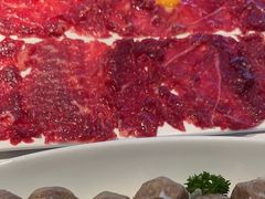 -潮牛壹号鲜牛肉火锅(世界城广场店)