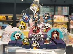 -泡泡玛特POPMART(崇文门国瑞城店)