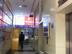 -南京全民健身中心(新街口店)