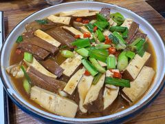 -下梅人家土菜馆(历史文化餐厅度假区店)