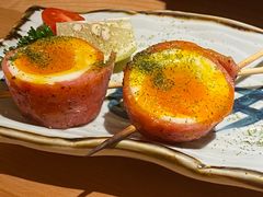 -聿山居·创意料理