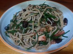 -蒙艾里民族传统菜蒙餐