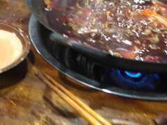 -黄潇洒老火锅(九眼桥宏济巷店)